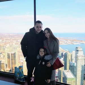 Meet your Posher, Paul